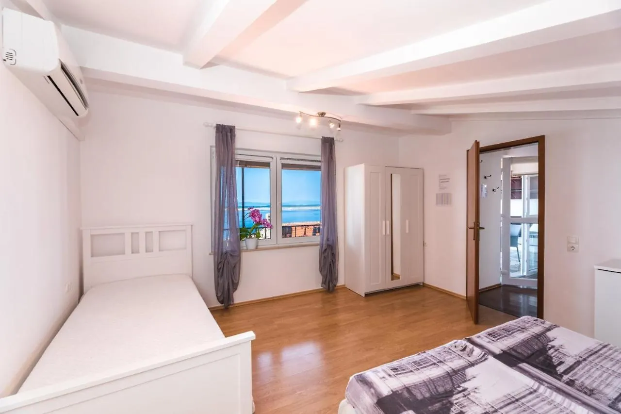 Mlikota Apartment Dramalj 0*,  Croatia